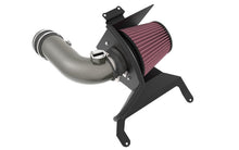 Load image into Gallery viewer, K&amp;N 21-22 Ford E350/450 V8-7.3L Performance Air Intake Kit Cold Air Intakes K&amp;N Engineering   

