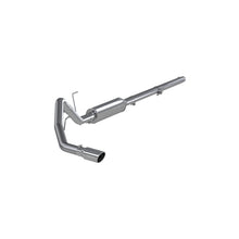 Load image into Gallery viewer, MBRP 2004-2008 Ford F150 EC/CC-SB Cat Back Single Side Catback MBRP
