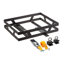 Load image into Gallery viewer, ARB Jerry Can Mount - Double Horizontal Roof Rack ARB
