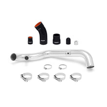 Load image into Gallery viewer, Mishimoto 2014+ Ford Fiesta ST Cold-Side Intercooler Pipe Kit - Polished Intercooler Pipe Kits Mishimoto
