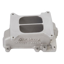 Load image into Gallery viewer, Edelbrock Manifold Top Only-STD Flange 4V Intake Manifolds Edelbrock
