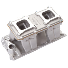 Load image into Gallery viewer, Edelbrock Str Tunnel Ram 396-454 Manifold Intake Manifolds Edelbrock

