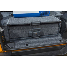 Load image into Gallery viewer, ARB Sidefloor Kit Plastic Trim Jk 4 Door Suits Sub Woofer Tool Storage ARB
