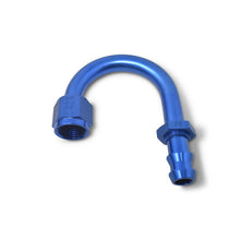Load image into Gallery viewer, Russell Performance -10 AN Twist-Lok 180 Degree Hose End (1-1/4in Radius) Fittings Russell
