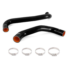 Load image into Gallery viewer, Mishimoto 08-09 Pontiac G8 Silicone Coolant Hose Kit - Black Hoses Mishimoto
