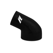 Load image into Gallery viewer, Mishimoto 01-06 BMW E46 (M3) Black Silicone Intake Boot Air Intake Components Mishimoto
