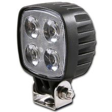 Load image into Gallery viewer, ANZO 3inX 3in High Power LED Off Road Spot Light Light Bars &amp; Cubes ANZO

