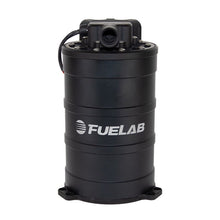 Load image into Gallery viewer, Fuelab High Efficiency 235mm Tall Fuel Surge Tank System 1500 HP Twin Screw Pump Fuel Pumps Fuelab
