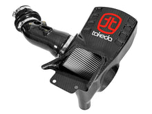 Load image into Gallery viewer, aFe Air Intake System Pro Dry S 17-19 Honda Civic Type R I4-2.0L (t) Cold Air Intakes aFe
