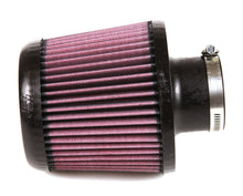 Load image into Gallery viewer, K&amp;N Filter Universal X Stream Clamp-On 2.5in Flange ID / 6in Base OD / 5in Top OD / 5.5in Height Air Filters - Universal Fit K&amp;N Engineering   
