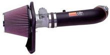 Load image into Gallery viewer, K&amp;N 01-04 Ford Explorer V6-4.0L SOHC Performance Intake Kit Cold Air Intakes K&amp;N Engineering   
