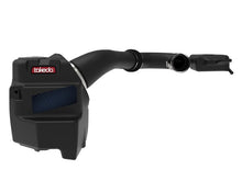 Load image into Gallery viewer, aFe Takeda Momentum Pro 5R Cold Air Intake System 12-16 Subaru Impreza H4-2.0L Cold Air Intakes aFe
