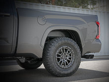 Load image into Gallery viewer, aFe 2022 Toyota Tundra V6-3.5L (tt) Vulcan Series 2.5in to 3in 304 SS Cat-Back Exhaust w/ Black Tip Catback aFe
