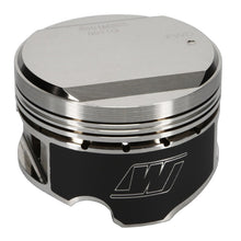 Load image into Gallery viewer, Wiseco Nissan Turbo Domed +14cc 1.181 X 86.5 Piston Kit Piston Sets - Forged - 6cyl Wiseco
