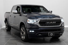 Load image into Gallery viewer, Diode Dynamics SSC2 LED Fog Pocket Kit for 2019-Present Ram - Yellow Sport Fog Lights Diode Dynamics   
