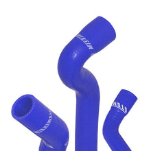 Load image into Gallery viewer, Mishimoto 99-06 Audi TT Black Silicone Hose Kit Hoses Mishimoto
