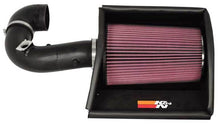 Load image into Gallery viewer, K&amp;N Performance Intake Kit PERF. INTAKE KIT; CHEVROLET/GMC TOPKICK, V8-6.6 DSL, 2006 Cold Air Intakes K&amp;N Engineering   
