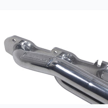 Load image into Gallery viewer, BBK 09-20 Dodge Challenger Hemi 5.7L Shorty Tuned Length Exhaust Headers - 1-3/4in Silver Ceramic Headers &amp; Manifolds BBK
