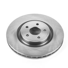 Load image into Gallery viewer, Power Stop 18-19 Dodge Durango Front Autospecialty Brake Rotor Brake Rotors - OE PowerStop
