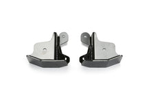 Load image into Gallery viewer, Fabtech 07-18 Jeep JK 4WD High Clearance Rear Lower Shock Mounts Shock Mounts &amp; Camber Plates Fabtech
