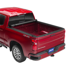 Load image into Gallery viewer, Tonno Pro 14-19 Chevy Silverado 1500 5.8ft Fleetside Lo-Roll Tonneau Cover Tonneau Covers - Roll Up Tonno Pro
