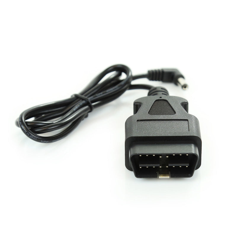 Antigravity OBD-II Memory Saver Cable (For XP1/XP10/XP10-HD) Battery Jump Starters Antigravity Batteries