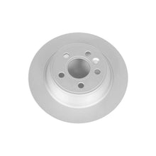 Load image into Gallery viewer, Power Stop 07-11 Volvo S80 Rear Evolution High Carbon Geomet Coated Rotor Brake Rotors - OE - Cryo PowerStop
