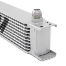 Load image into Gallery viewer, Mishimoto Universal 10 Row Oil Cooler Oil Coolers Mishimoto
