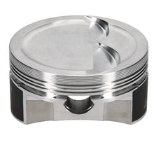 Load image into Gallery viewer, Wiseco Ford 302 Blower/Turbo -18cc Dish 1.09CH 4.125in Bore 3.4in Stroke Piston Kit Piston Sets - Forged - 8cyl Wiseco

