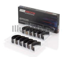 Load image into Gallery viewer, King BMW S54B32 3.2L (Size STD) Performance Rod Bearing Set Bearings King Engine Bearings
