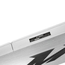 Load image into Gallery viewer, Mishimoto 07-17 Jeep Wrangler JK Performance Aluminum Radiator V2 Radiators Mishimoto
