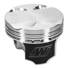 Load image into Gallery viewer, Wiseco Acura K20 K24 FLAT TOP 1.181X86MM Piston Shelf Stock Pistons - Forged - Single Wiseco
