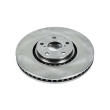 Load image into Gallery viewer, Power Stop 07-11 Lexus GS350 Front Right Autospecialty Brake Rotor Brake Rotors - OE PowerStop   
