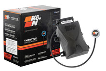 Load image into Gallery viewer, K&amp;N Ford/GM/Dodge Throttle Control Module Throttle Controllers K&amp;N Engineering   
