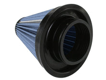 Load image into Gallery viewer, aFe Takeda Air Filters IAF PDS A/F P5R 3-1/2F x 6B(INV) x 2-3/4T(DOM) x 8H(VS) Cold Air Intakes aFe
