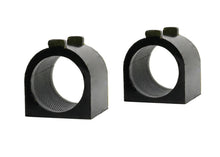 Load image into Gallery viewer, Whiteline Plus KS30 Mounting Saddle 32mm Heavy Duty Sway Bar Bushing Set Sway Bar Bushings Whiteline
