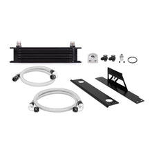 Load image into Gallery viewer, Mishimoto 01-05 Subaru WRX/STi Oil Cooler Kit Oil Coolers Mishimoto
