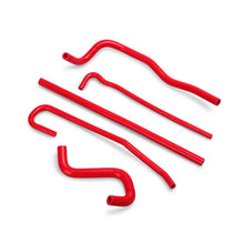 Load image into Gallery viewer, Mishimoto 97-04 Chevy Corvette/Z06 Red Silicone Ancillary Hose Kit Hoses Mishimoto
