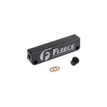 Load image into Gallery viewer, Fleece Performance 19-21 Dodge Ram 6.7L Cummins 5th Gen Fuel Filter Delete Fuel Filter Deletes Fleece Performance
