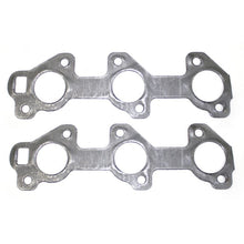Load image into Gallery viewer, JBA Chrysler 3.7L V6 Round Port Header Gasket - Pair Exhaust Gaskets JBA
