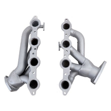 Load image into Gallery viewer, BBK 01-02 Camaro Firebird LS1 Shorty Tuned Length Exhaust Headers - 1-3/4 Titanium Ceramic Headers &amp; Manifolds BBK
