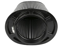 Load image into Gallery viewer, aFe Magnum FLOW Pro DRY S Universal Air Filter F-5in. / B-(9X7) MT2 / T-(7.25 X 5) / H-9in. Air Filters - Universal Fit aFe
