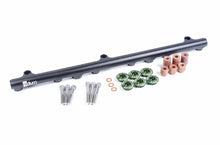 Load image into Gallery viewer, Radium Engineering Nissan RB25DET Top Feed Fuel Rail Kit Fuel Rails Radium Engineering
