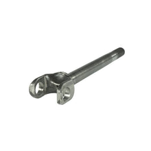 Load image into Gallery viewer, Yukon Gear 4340CM Left Hand Inner Rplcmnt Axle For Dana 30 / 84-90 XJ / 97+ TJ / Uses 5-760X Axles Yukon Gear &amp; Axle
