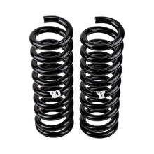 Load image into Gallery viewer, ARB / OME Coil Spring Front Bt50/Ranger 2011On Coilover Springs Old Man Emu
