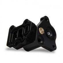 Load image into Gallery viewer, Skunk2 Honda/Acura K-Series VTEC Black Anodized Billet Solenoid Solenoids Skunk2 Racing
