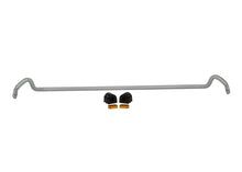Load image into Gallery viewer, Whiteline 02-07 Subaru WRX Sedan Front 22mm Heavy Duty Adjustable Swaybar Sway Bars Whiteline
