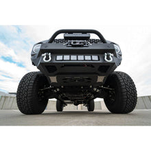 Load image into Gallery viewer, DV8 Offroad 21-22 Ford Bronco Front Skid Plate Skid Plates DV8 Offroad
