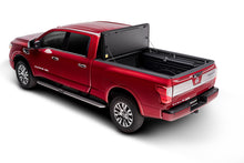 Load image into Gallery viewer, UnderCover 16-20 Nissan Titan 6.5ft Flex Bed Cover Bed Covers - Folding Undercover
