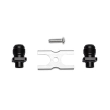 Load image into Gallery viewer, Mishimoto BMW E36/E46/E90 Oil Line Fitting Kit Fittings Mishimoto

